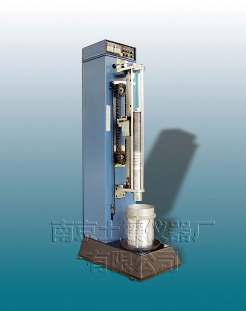 JDS-1型數(shù)控電動(dòng)擊實(shí)儀