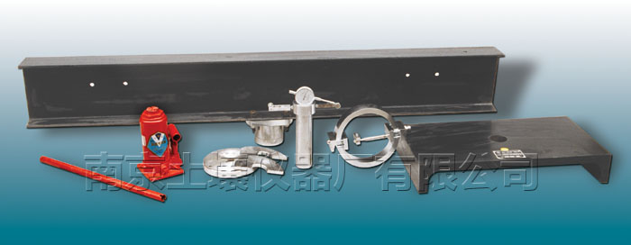 LHT-2型現(xiàn)場土基回彈測定儀